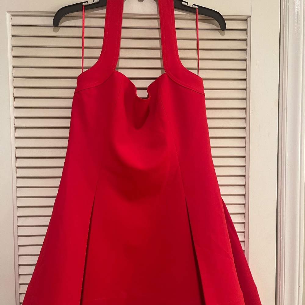 Astr the Label Dress
